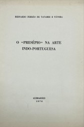 O "PRESÉPIO" NA ARTE INDO-PORTUGUESA.